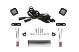 Diode Dynamics - Stage Series Reverse Light Kit for 2023-2024 Chevrolet Colorado C1R - DD7837