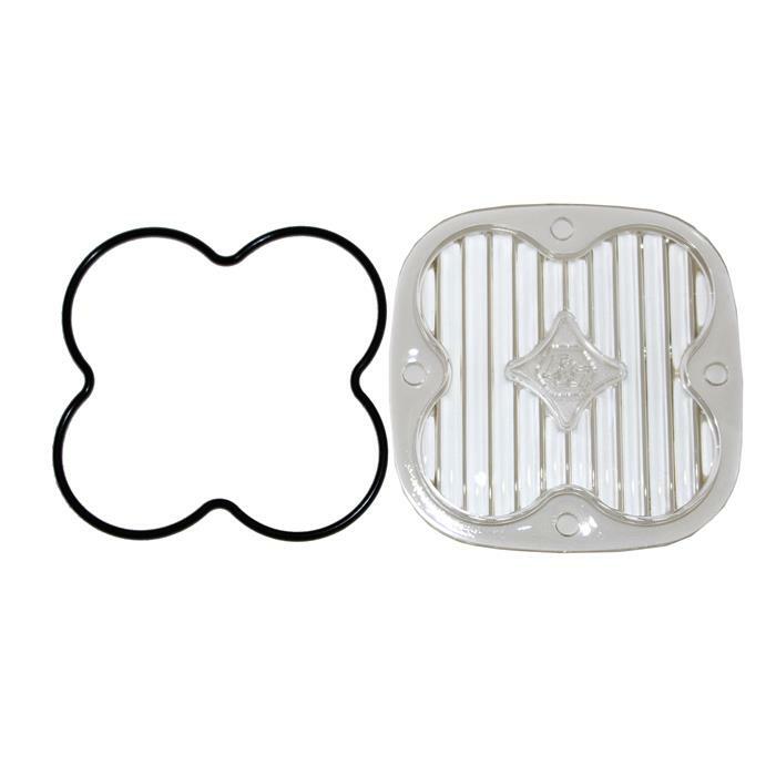 Baja Designs - 668405 - Squadron Light Pod Lens Kit