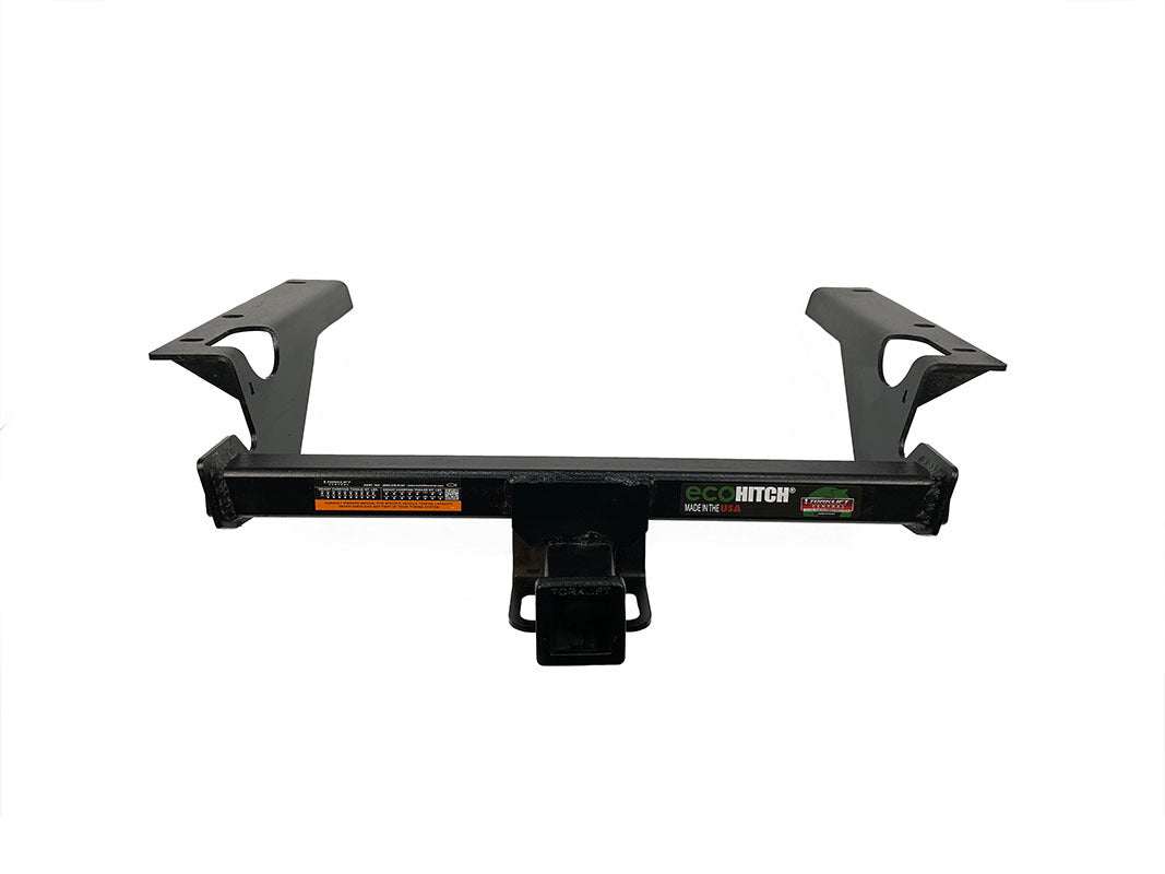 Torklift EcoHitch - Subaru Outback 2010 - 2014 [2 inch] - X7162