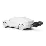 Thule - Arcos Hitch Mount Cargo Box - 906201