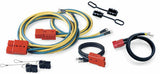 Warn - 50 Amp Quick Connect Plugs - 22681