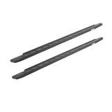 Go Rhino 69600087T - RB30 Running Boards - Boards Only - Protective Bedliner Coating