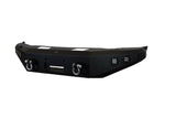 DV8 Offroad - Ford F-250 / F-350 Steel Front Bumper - FBFF2-05