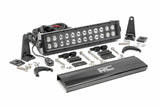 Rough Country 70912BL Black Series LED Light - 70912BL