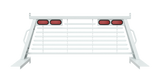 B&W Trailer Hitches - PUCP7502WA Cab Protector, White
