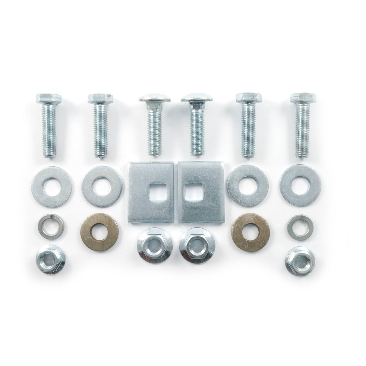 Curt - 2" Front Hitch, Select Silverado, Suburban, Sierra, Yukon (Fascia Trim) - 31108