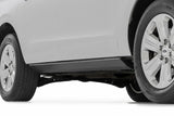 Power Running Boards - Dual Electric Motor - Ford Expedition 2WD/4WD (18-24)