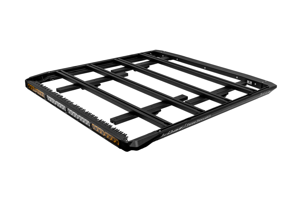 Diode Dynamics / Kuat - DEK Universal 47" x 50" SS40 Sport DC Combo - DD8493