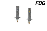 Diode Dynamics - H1 White SL2 LED Bulbs (pair) - DD0469P