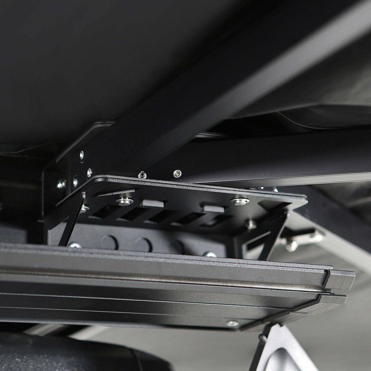 iKamper - ExoShell 270 - MB011-001