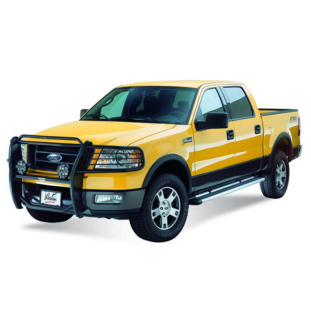 Westin - 27-1535 Running Board Mount Kit