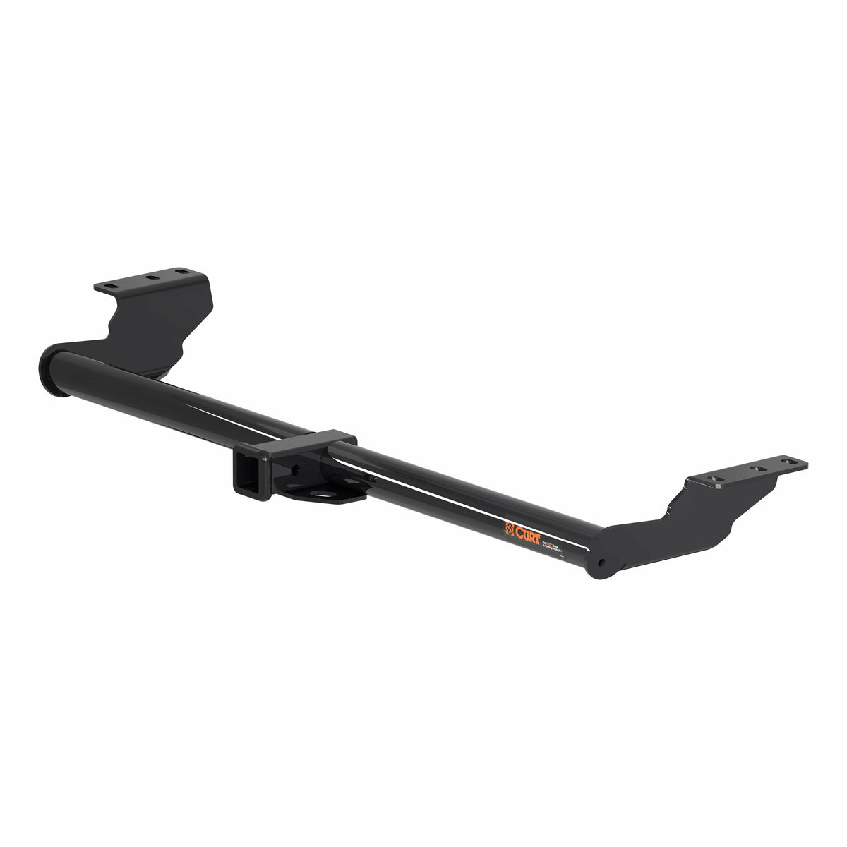 Curt - Class 3 Trailer Hitch, 2" Receiver, Select Honda Odyssey - 13370