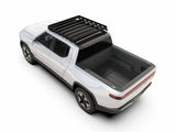 Front Runner - Rivian R1T (2022 to Current) Slimline II Roof Rack Kit - KRRR012T