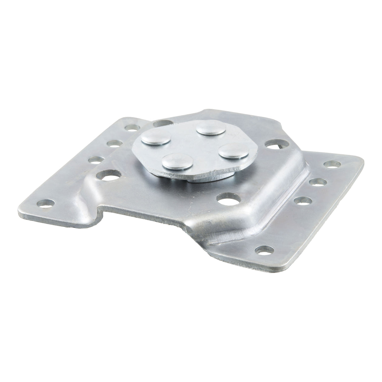 Curt - Replacement Marine Jack Mounting Bracket - 28910
