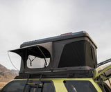 Prinsu - Close Out Original 5th Gen Toyota 4Runner Prinsu Roof Rack Full Non-Drill | 2010-2024 - 400-000-020-026