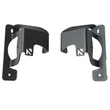 Nacho Offroad Technology - Universal Reverse Kit Amber - V3FM2
