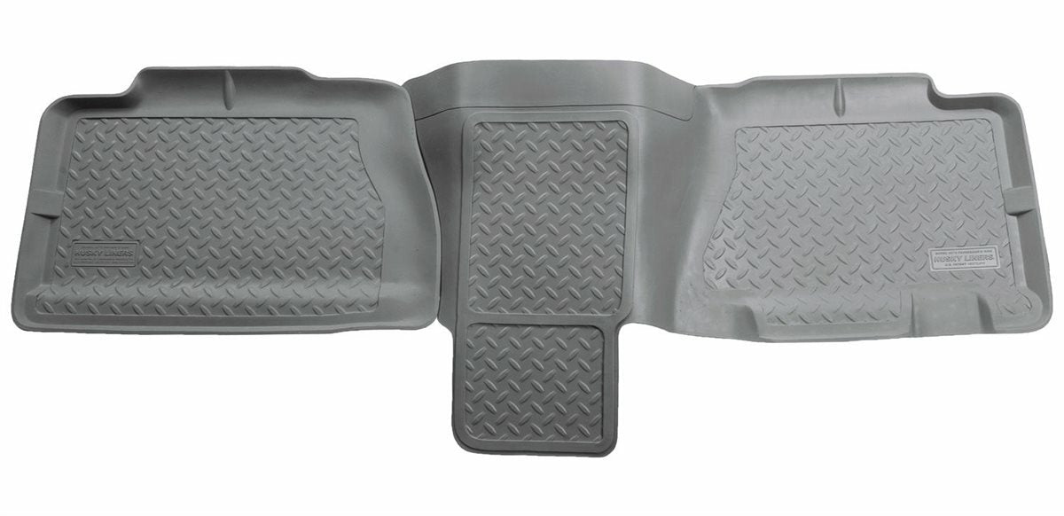 Husky Liners - 2nd Seat Floor Liner - 62752