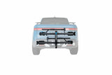 RockyMounts - MonoRail 2 Bike - 1.25 inch Hitch Mount Bike Rack - 10003