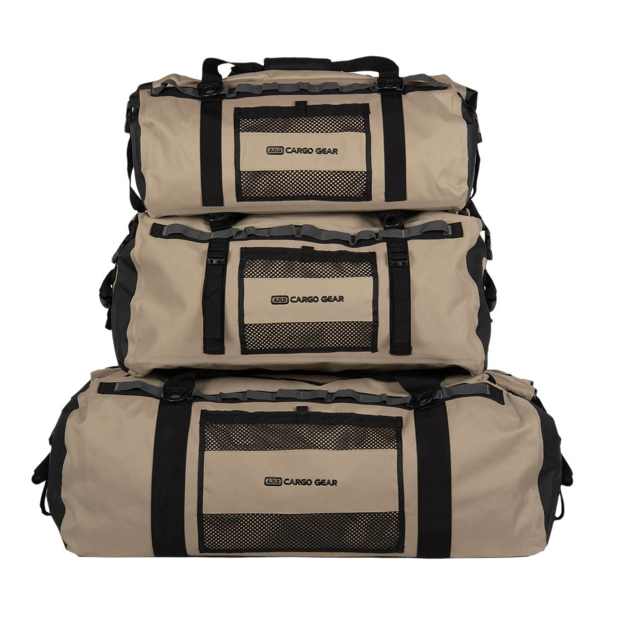 ARB - 10100330 - Medium Stormproof Bag