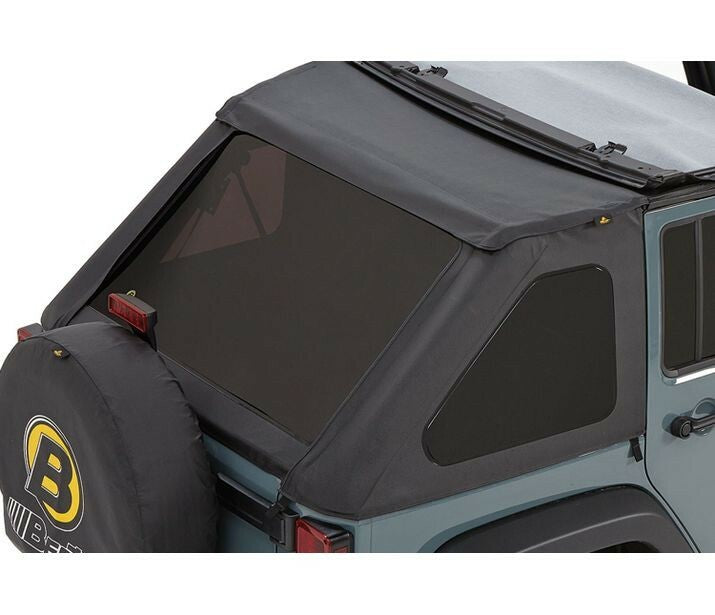 Bestop - 58223-35 - Window Replacement Set