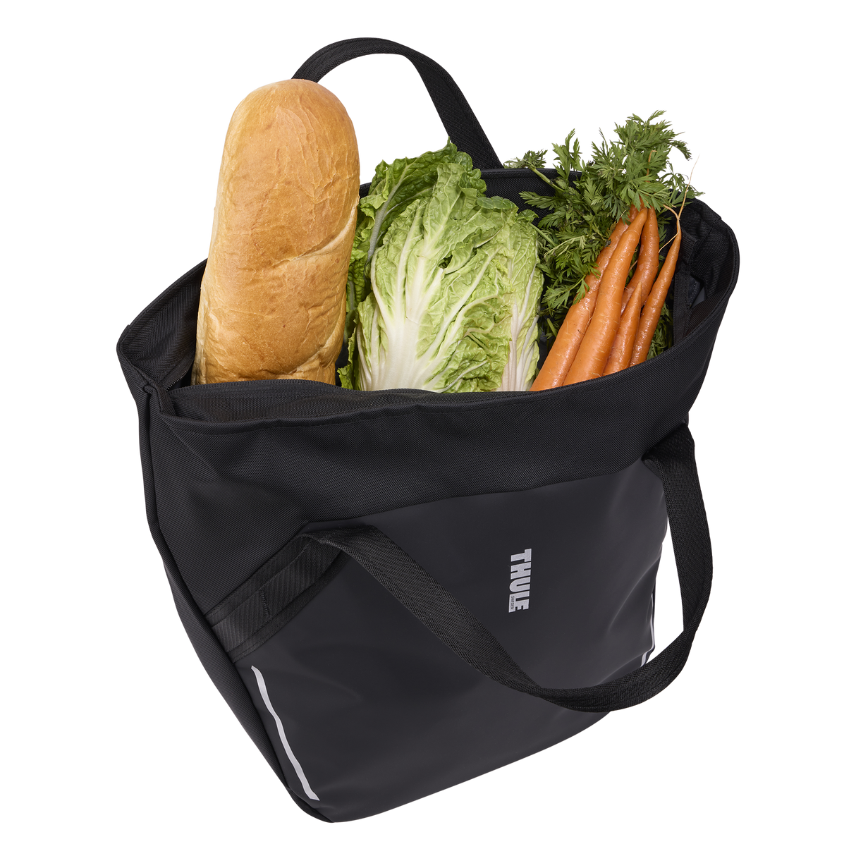 Thule - Chasm Tote With Inlock 25L - Black - 3205465