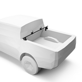 Thule - Bed Rider Pro Full Size - 822102