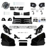 ARB - 6173850 - Bumper Mounting Kit
