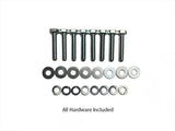 Torklift EcoHitch - Toyota Prius 2016 - 2022 [2 inch] - X7404