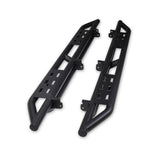 TrailFx - Rocker Guards for Ford Bronco 2 Door (BR012T)