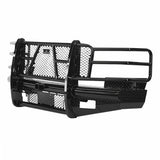 Ranch Hand - Legend Front Bumper with Grille Guard - FBC081BLR