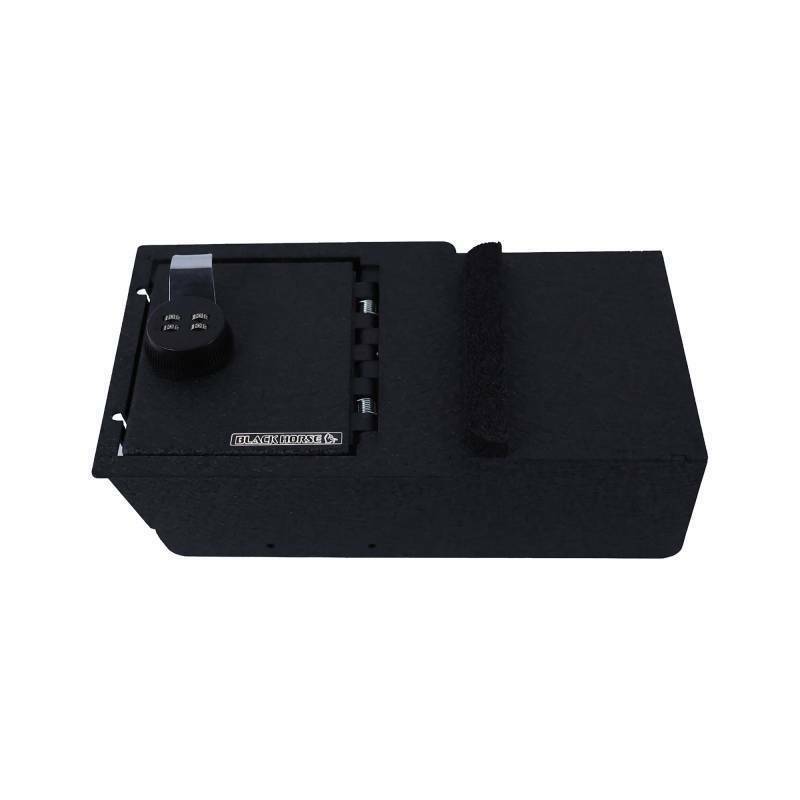 Black Horse Off Road ASTY01 Center Console Safe