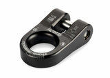 Factor55 - Crossbeam Shackle - Black - 00054-04