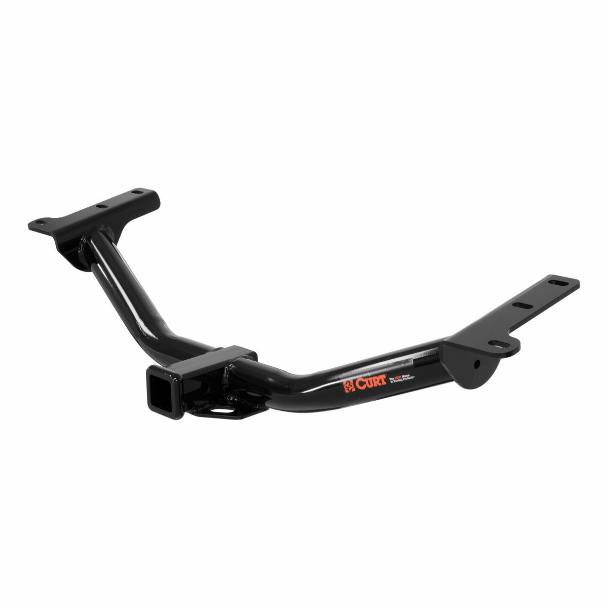 Curt - Class 3 Trailer Hitch, 2" Receiver, Select Dodge Journey - 13201