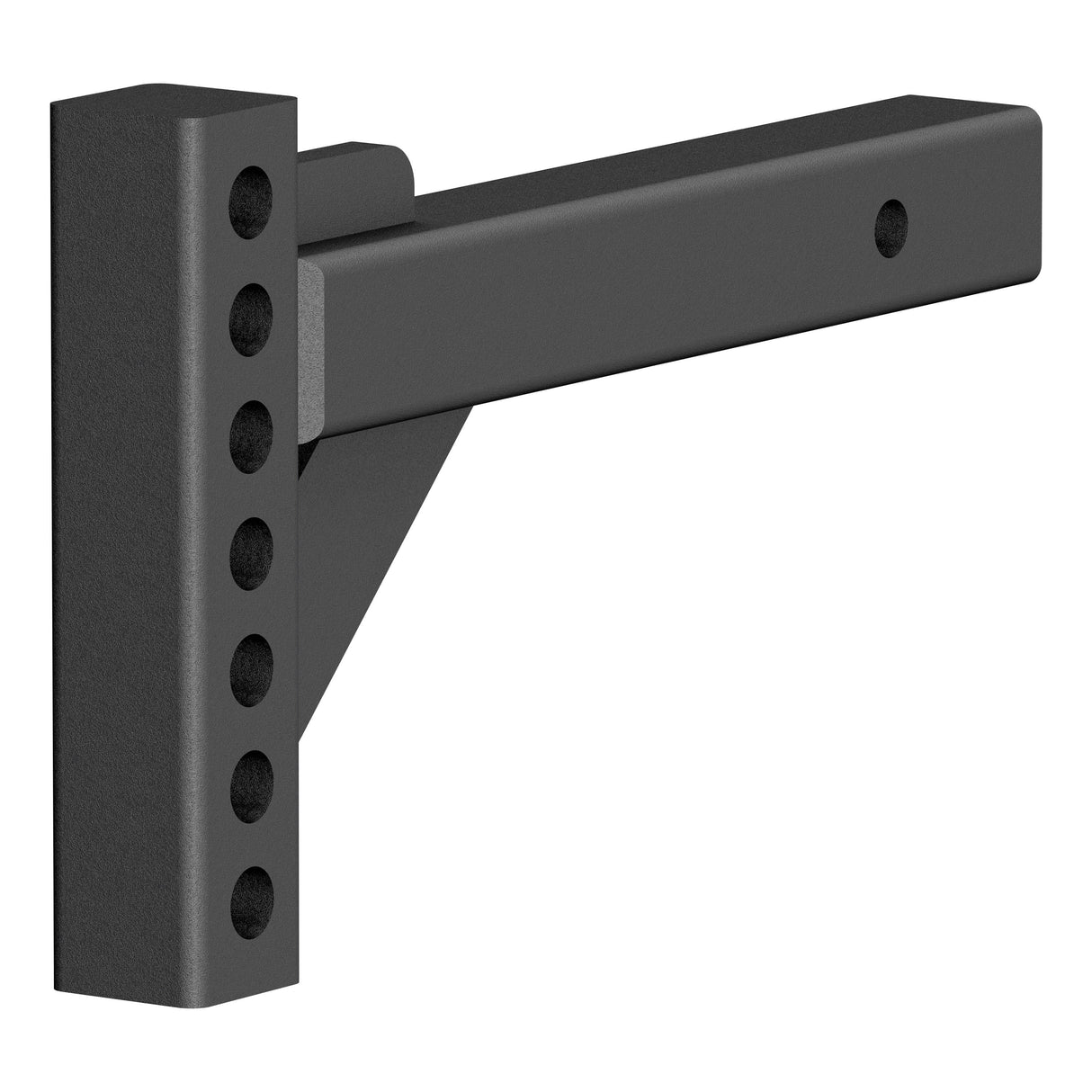 Curt - Weight Distribution Shank (2" Shank, 2" Drop, 6" Rise) - 17102