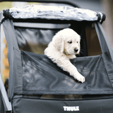 Thule - Courier Dog Trailer Kit - 20301002