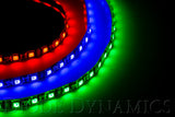 Diode Dynamics - DD2253 - RGBW 200cm Strip SMD120 M8