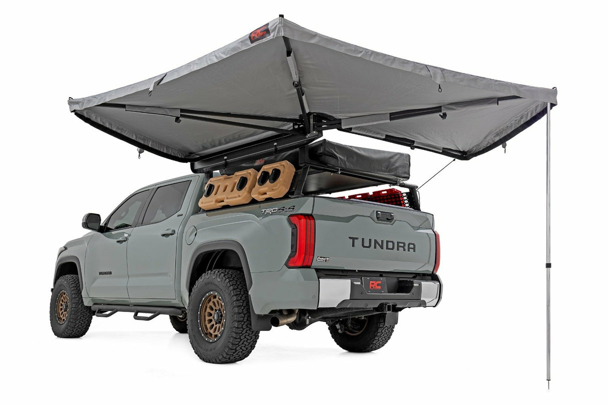 Rough Country - 270 Degree Awning - Drivers Side - 99047