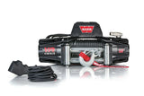 Warn - VR EVO 12,000lbs Metal Rope Winch - 103254