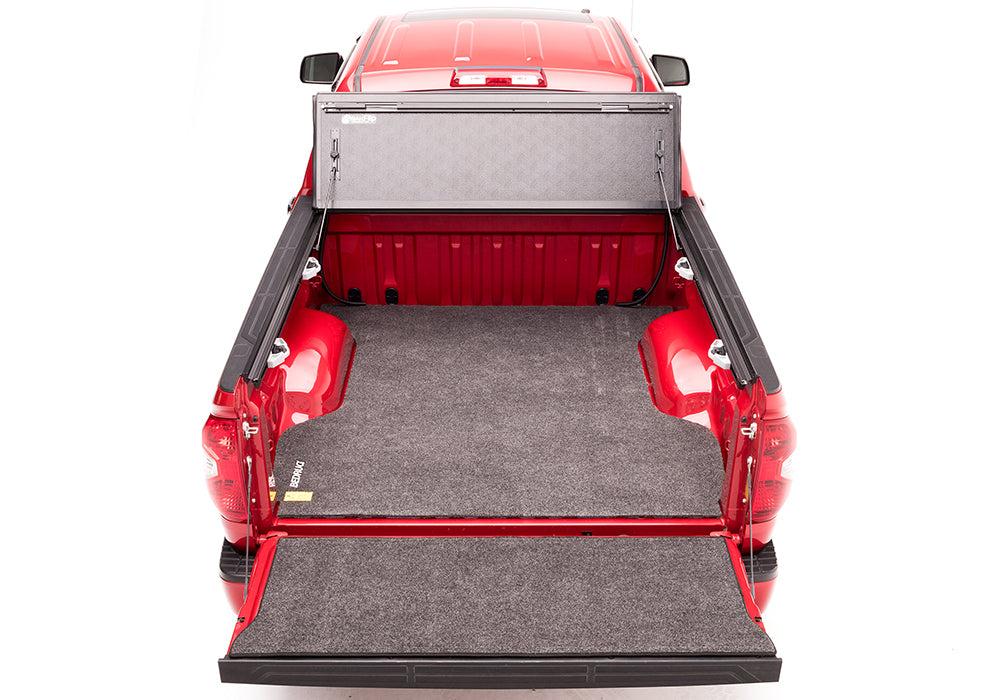 Bak Industries - BAKFlip G2 Hard Folding Truck Bed Cover - 226504