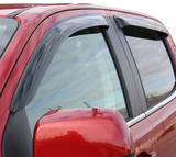 Westin - 72-31410 Tape On Wind Deflector