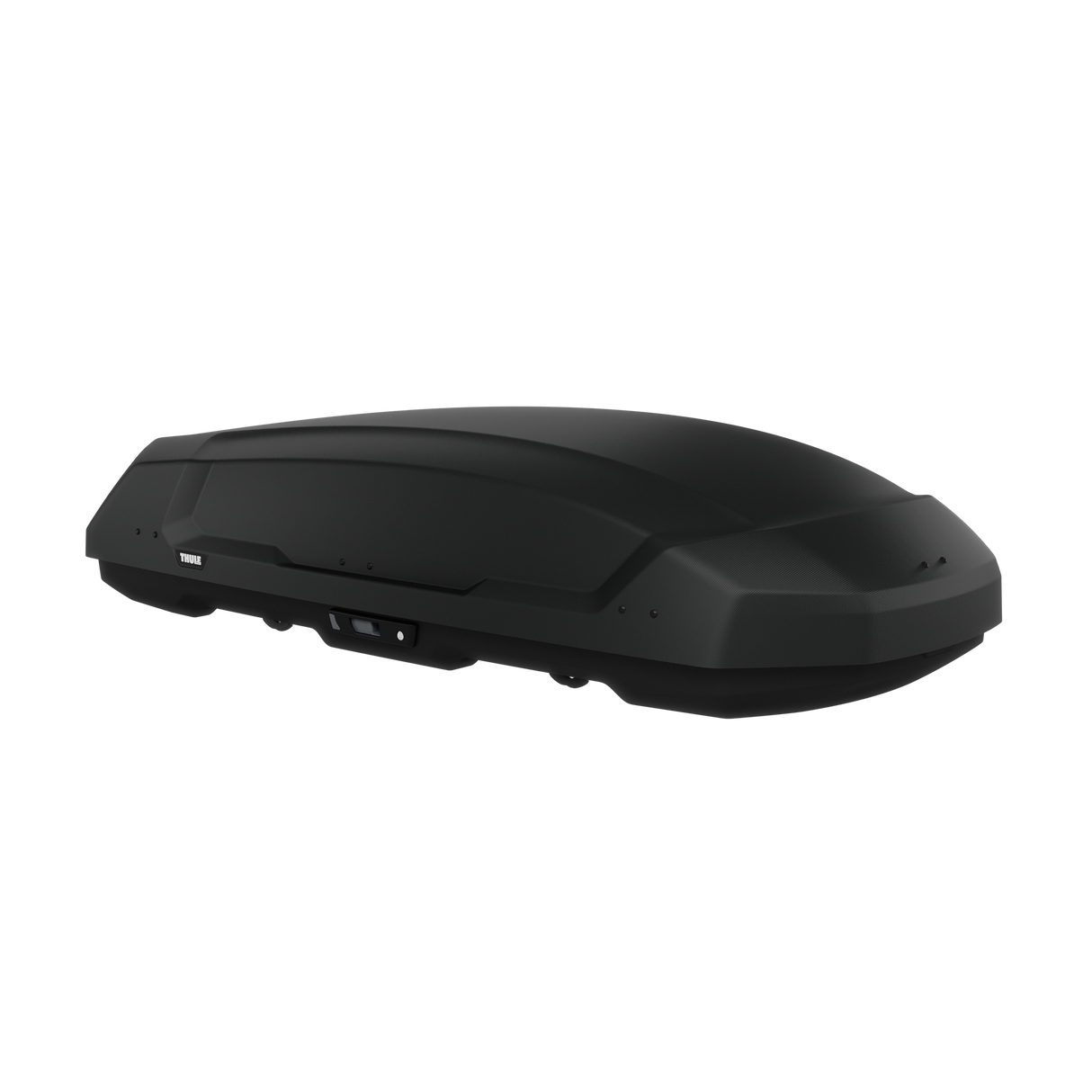 Thule - Force 3 L Roof Top Cargo Box - 645750