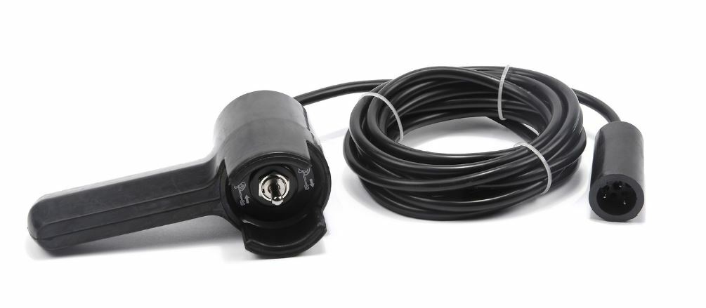 Warn - Utility Winch Remote Control - 80172