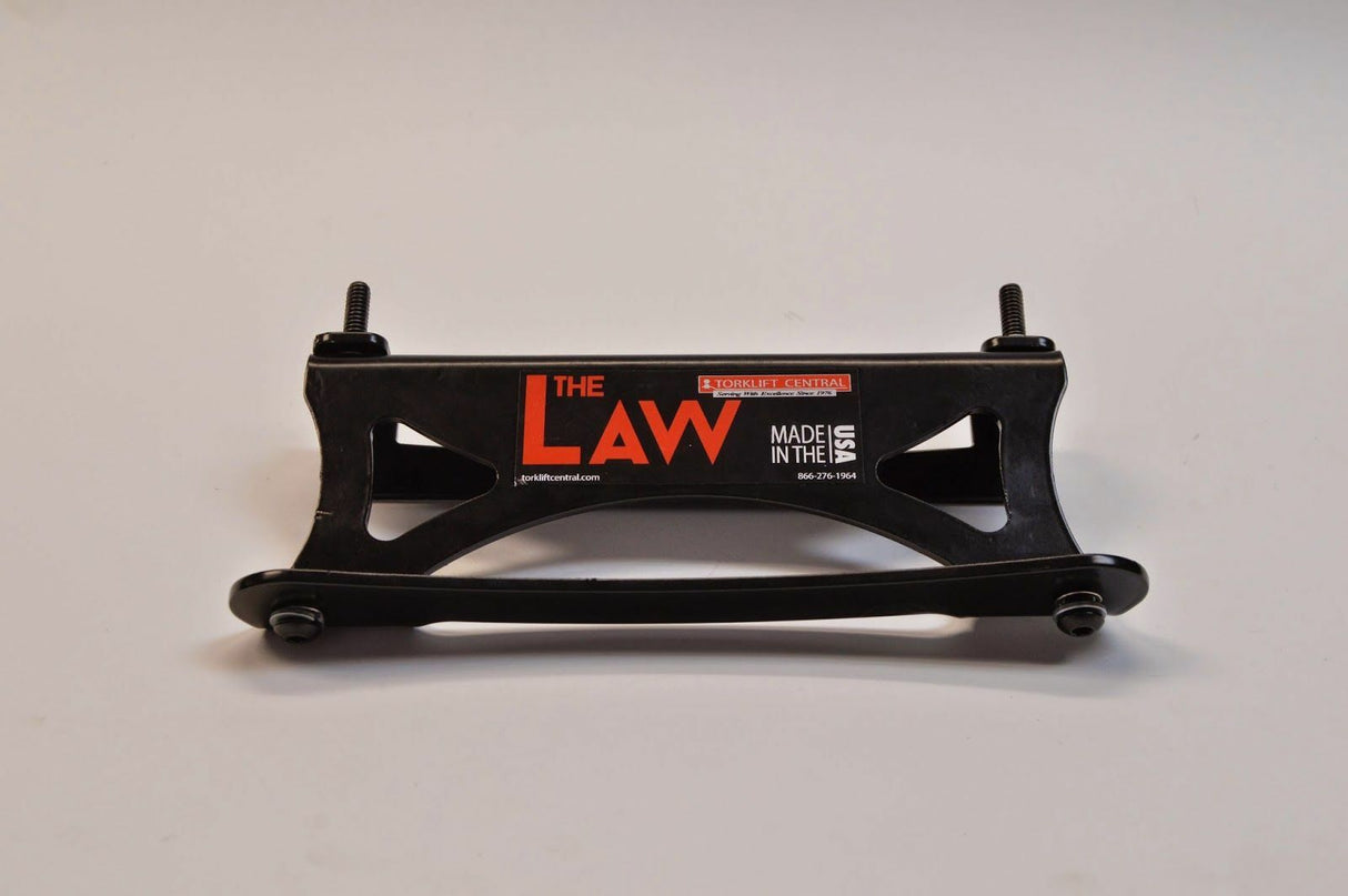 Torklift EcoHitch - Tesla Law S (Not compatible with refresh) - X7283