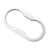 DV8 Offroad - Jeep JK Cup Holder Bezel - D-JP-180005-BL