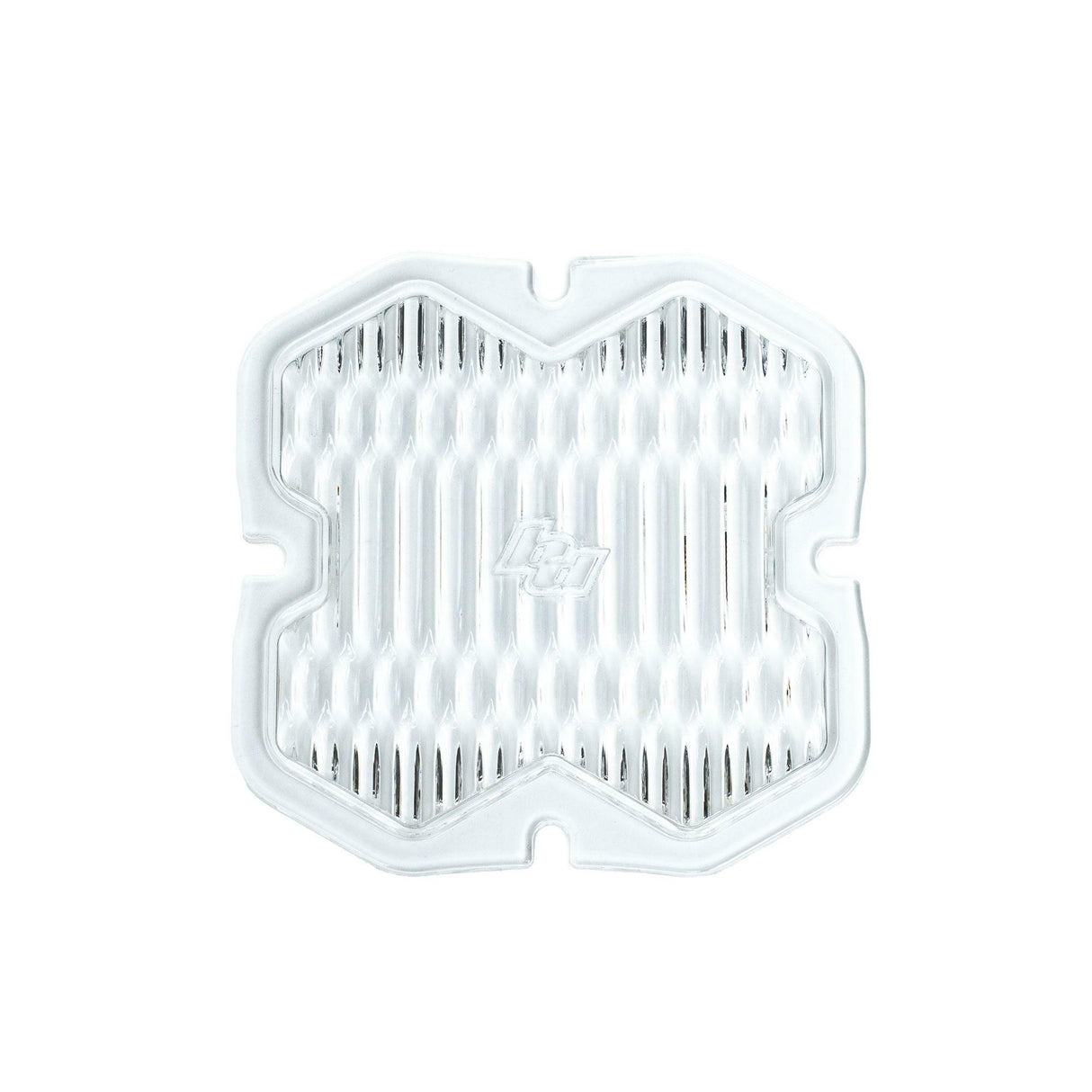 Baja Designs - 66-8422 Squadron 2.0 Light Pod 90° Lens Kit