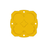 KC HiLiTES 4270 KC Lens FLEX ERA 4 Combo Performance Yellow