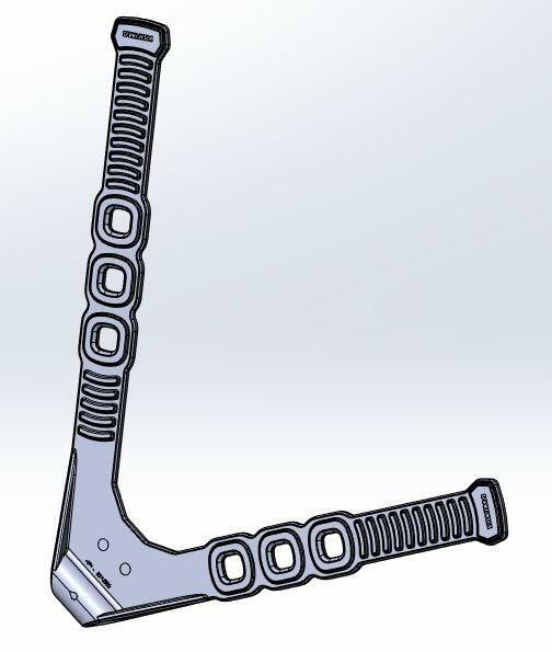 Yakima - Rpl,Y Bike Strap,Single - 8881356