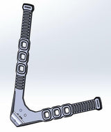 Yakima - Rpl,Y Bike Strap,Single - 8881356