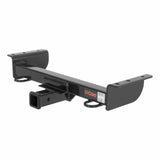 Curt - 2" Front Receiver Hitch, Select Ford Explorer - 31540