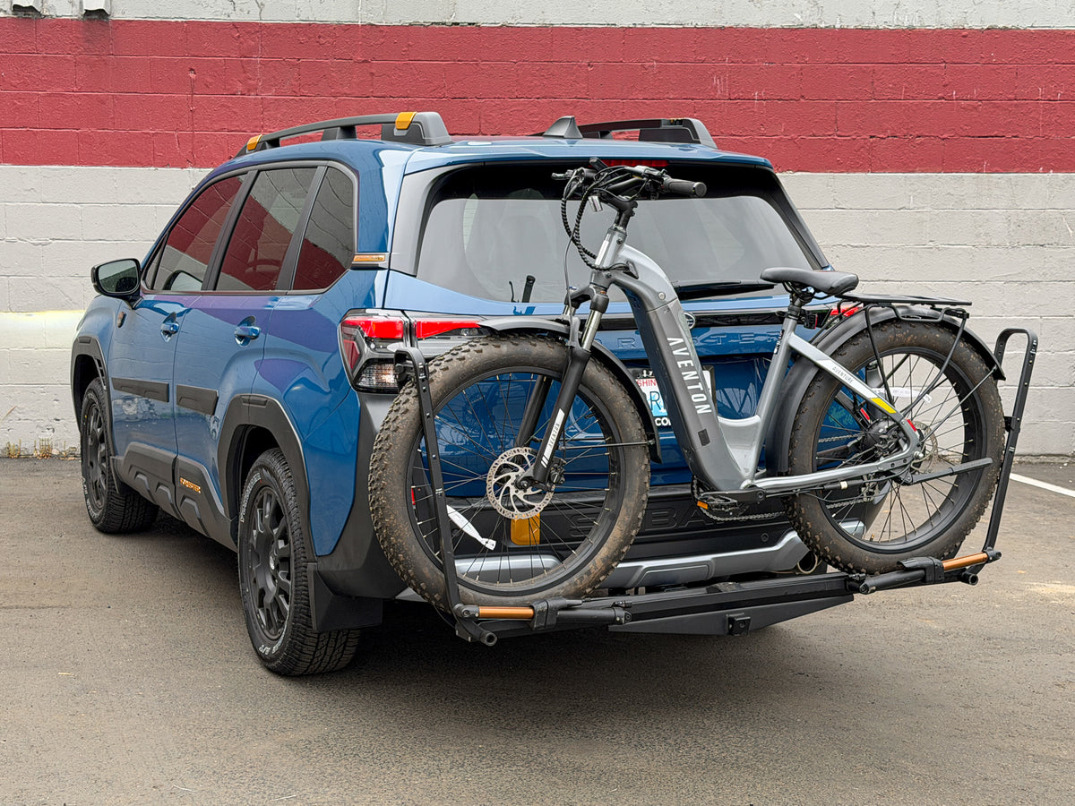 Torklift EcoHitch - Subaru Forester 2019 - 2027 [1.25 inch] - X7392